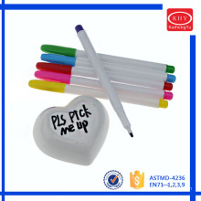 Porcelain medium washable ink DIY art marker